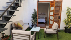 Tini House Toda una pequeña gran casa para ti